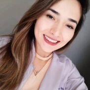 Dra. Paloma Roberta Reis CROSP - 75.446